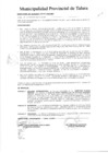 Vista preliminar de documento Resolución de alcaldía N° 0078-01-2015-MPT