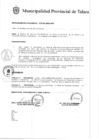 Vista preliminar de documento Resolución de alcaldía N° 0378-05-2015-MPT
