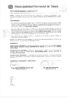 Vista preliminar de documento Resolución de alcaldía N° 0083-01-2015-MPT