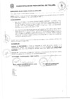 Vista preliminar de documento Resolución de alcaldía N° 0767-11-2015-MPT