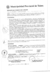 Vista preliminar de documento Resolución de alcaldía N° 0766-11-2015-MPT