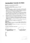 Vista preliminar de documento Resolución de alcaldía N° 0086-01-2015-MPT