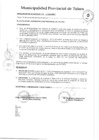 Vista preliminar de documento Resolución de alcaldía N° 0770-11-2015-MPT