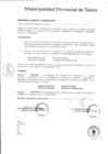 Vista preliminar de documento Resolución de alcaldía N° 0386-05-2015-MPT