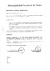 Vista preliminar de documento Resolución de alcaldía N° 0388-05-2015-MPT