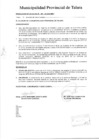 Vista preliminar de documento Resolución de alcaldía N° 0091-01-2015-fe-MPT
