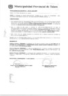 Vista preliminar de documento Resolución de alcaldía N° 0107-01-2015-MPT