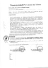 Vista preliminar de documento Resolución de alcaldía N° 0409-06-2015-MPT