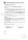 Vista preliminar de documento Resolución de alcaldía N° 0114-01-2015-MPT