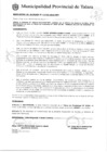 Vista preliminar de documento Resolución de alcaldía N° 0117-01-2015-MPT