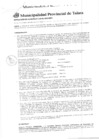 Vista preliminar de documento Resolución de alcaldía N° 0118-01-2015-MPT
