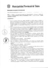 Vista preliminar de documento Resolución de alcaldía N° 0422-06-2015-MPT