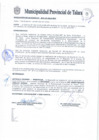 Vista preliminar de documento Resolución de alcaldía N° 0813-12-2015-MPT