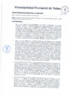 Vista preliminar de documento Resolución de alcaldía N° 0811-12-2015-MPT