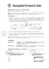 Vista preliminar de documento Resolución de alcaldía N° 0432-06-2015-MPT
