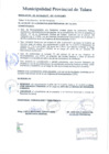 Vista preliminar de documento Resolución de alcaldía N° 0827-12-2015-MPT