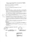 Vista preliminar de documento Resolución de alcaldía N° 0441-06-2015-MPT