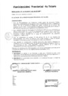 Vista preliminar de documento Resolución de alcaldía N° 0442-06-2015-MPT