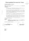 Vista preliminar de documento Resolución de alcaldía N° 0141-01-2015-MPT