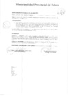 Vista preliminar de documento Resolución de alcaldía N° 0144-01-2015-MPT