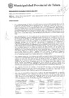 Vista preliminar de documento Resolución de alcaldía N° 0258-01-2015-MPT