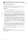 Vista preliminar de documento Resolución de alcaldía N° 0146-02-2015-MPT