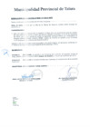 Vista preliminar de documento Resolución de alcaldía N° 0848-12-2015-MPT