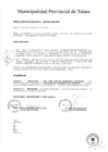 Vista preliminar de documento Resolución de alcaldía N° 0454-06-2015-MPT