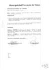 Vista preliminar de documento Resolución de alcaldía N° 0151-02-2015-MPT