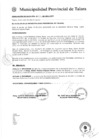 Vista preliminar de documento Resolución de alcaldía N° 0456-06-2015-MPT
