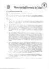 Vista preliminar de documento Resolución de alcaldía N° 0465-06-2015-MPT