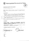 Vista preliminar de documento Resolución de alcaldía N° 0487-07-2015-MPT