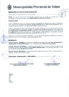Vista preliminar de documento Resolución de alcaldía N° 0867-12-2015-MPT