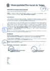 Vista preliminar de documento Resolución de alcaldía N° 0870-12-2015-MPT