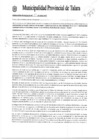Vista preliminar de documento Resolución de alcaldía N° 0181-02-2015-MPT