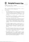 Vista preliminar de documento Resolución de alcaldía N° 0189-02-2015-MPT
