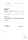 Vista preliminar de documento Resolución de alcaldía N° 0194-02-2015-MPT