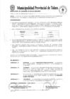 Vista preliminar de documento Resolución de alcaldía N° 0541-07-2015-MPT