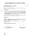 Vista preliminar de documento Resolución de alcaldía N° 0195-02-2015-MPT