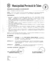 Vista preliminar de documento Resolución de alcaldía N° 0542-08-2015-MPT