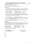 Vista preliminar de documento Resolución de alcaldía N° 0201-02-2015-MPT