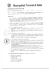 Vista preliminar de documento Resolución de alcaldía N° 0554-08-2015-MPT