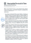 Vista preliminar de documento Resolución de alcaldía N° 0556-08-2015-MPT