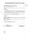 Vista preliminar de documento Resolución de alcaldía N° 0208-02-2015-MPT