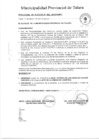 Vista preliminar de documento Resolución de alcaldía N° 0563-08-2015-MPT