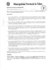 Vista preliminar de documento Resolución de alcaldía N° 0580-08-2015-MPT