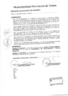 Vista preliminar de documento Resolución de alcaldía N° 0587-08-2015-MPT