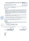 Vista preliminar de documento Resolución de alcaldía N° 0151-03-2016-MPT