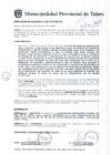 Vista preliminar de documento Resolución de alcaldía N° 0461-07-2016-MPT