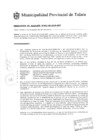 Vista preliminar de documento Resolución de alcaldía N° 0601-08-2015-MPT